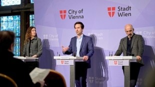 (Bild: Stadt Wien/Markus Wache)