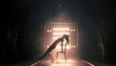 Das Lebensgefühl der 80er in Flashdance. (Bild: Nico Moser)