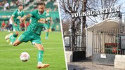 Ex-Rapid-Kapitän Guido Burgstaller wurde vor dem Nachtlokal Volksgarten brutal niedergeschlagen. ...