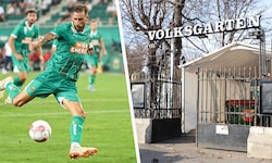 Ex-Rapid-Kapitän Guido Burgstaller wurde vor dem Nachtlokal Volksgarten brutal niedergeschlagen. ...