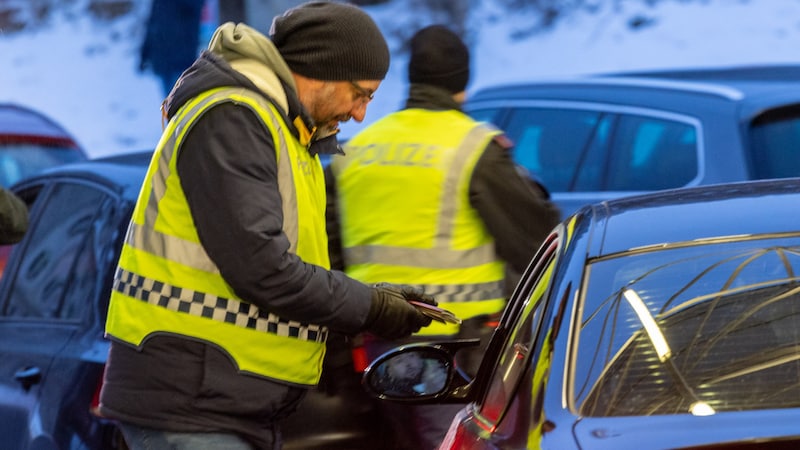 Sicherheit und Verteidigung in der EU sind jungen Menschen wichtig.  (Bild: LPD OOE Michael Dietrich)