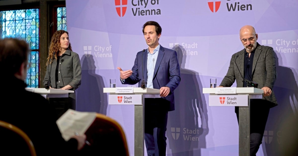 wer darf den integrationsrat wählen