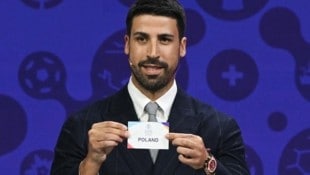 Sami Khedira