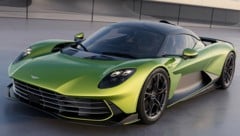 (Bild: Aston Martin)