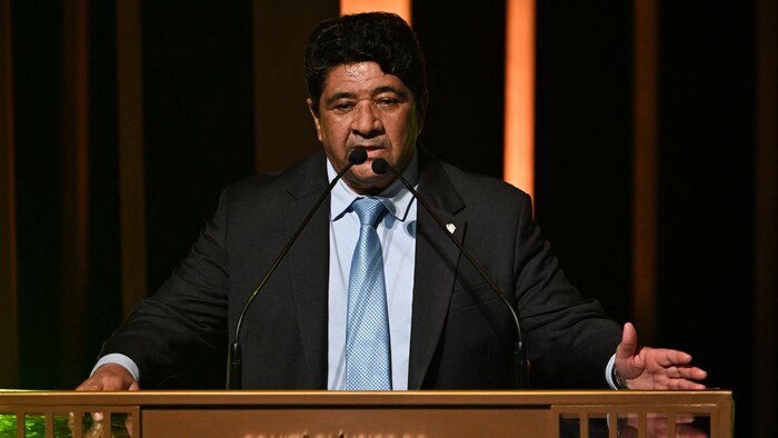 Ednaldo Rodrigues