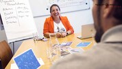 Jede Einheit der 39-Jährigen ist maßgeschneidert.