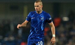 Mykhailo Mudryk