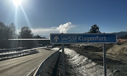 Seit 2005 wird versucht, die S37 sicherer zu machen – nun konnte ein Teilerfolg gefeiert werden.