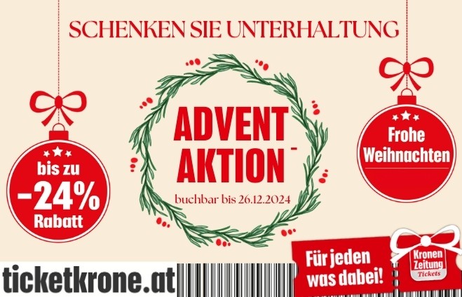 (Bild: Krone Kreativ)