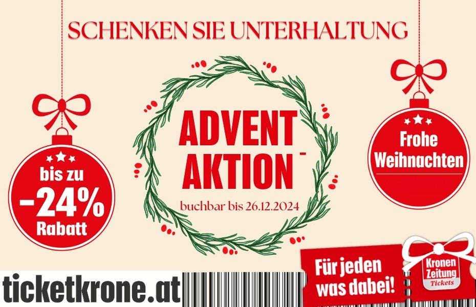 (Bild: Krone Kreativ)