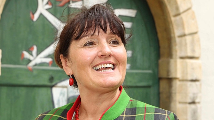 2010 zog Manuela Khom für die ÖVP in den Landtag ein