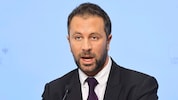 Georg Dornauer war zuletzt sehr still. Nun lässt er mit einer Forderung aufhorchen.