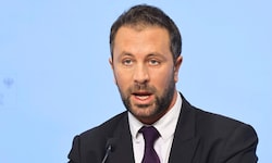 Georg Dornauer war zuletzt sehr still. Nun lässt er mit einer Forderung aufhorchen.