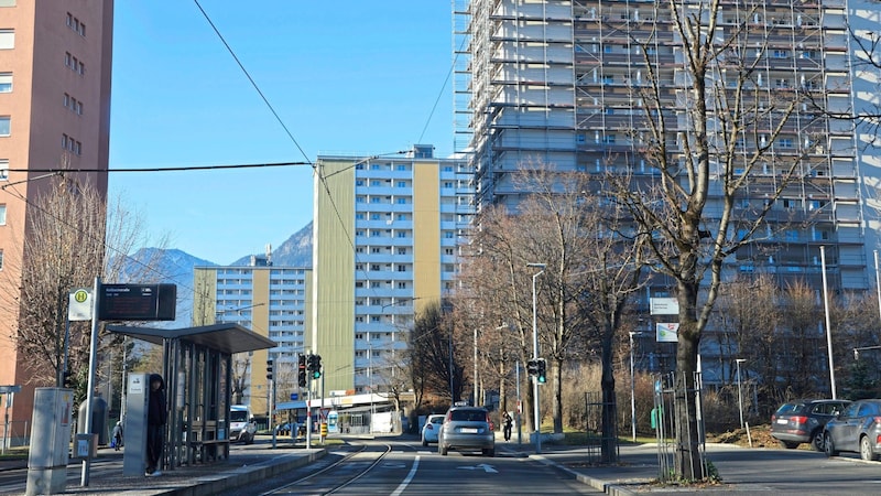 Aktuell gibt es in Tirol 440.000 Wohneinheiten, 100.000 davon sind kein Hauptwohnsitz. (Bild: Johanna Birbaumer)