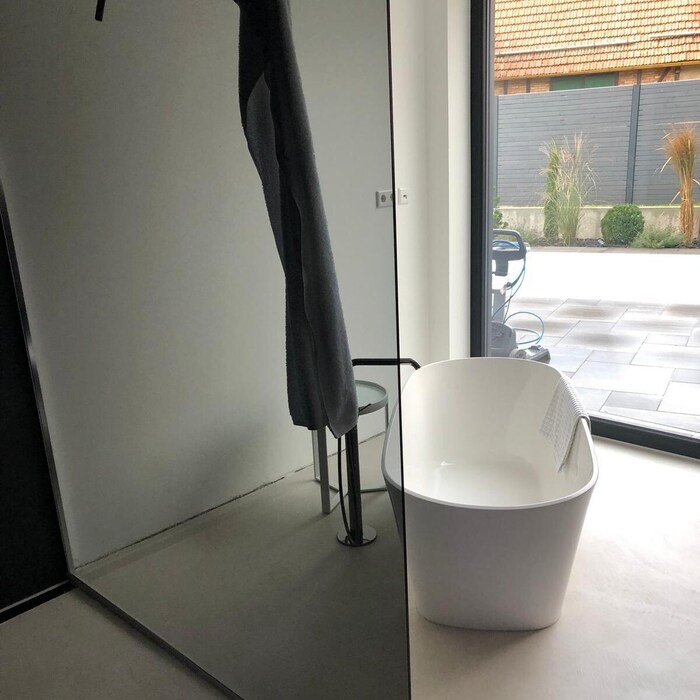 Neues Bad in nur 7 Tagen