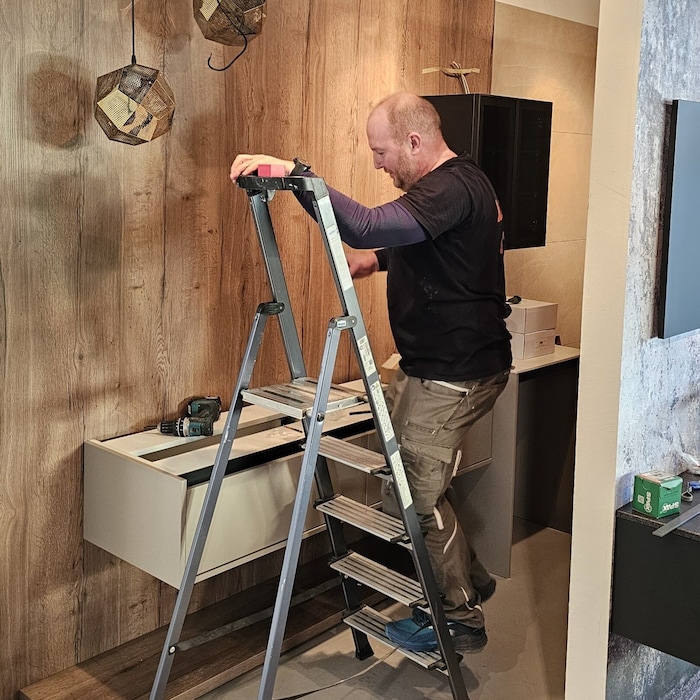 Stressfreie Komplettlösungen in nur 7 Tagen