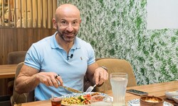 Was im Restaurant am Teller landet, kann entscheidend sein für das Erreichen der Gewichtsziele.
