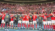 Österreichs Nationalteam hatte zuletzt viel zu bejubeln