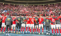 Der Traum vom Nationalstadion in der Steiermark lebt weiter.
