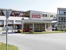 Werkzeugmaschinenhersteller Emco in Hallein