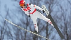 Manuel Fettner (Bild: GEPA pictures)