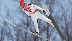 Manuel Fettner (Bild: GEPA pictures)