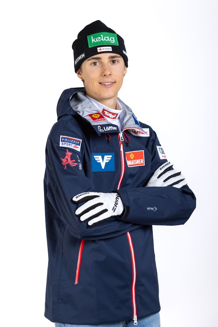 Markus Müller
