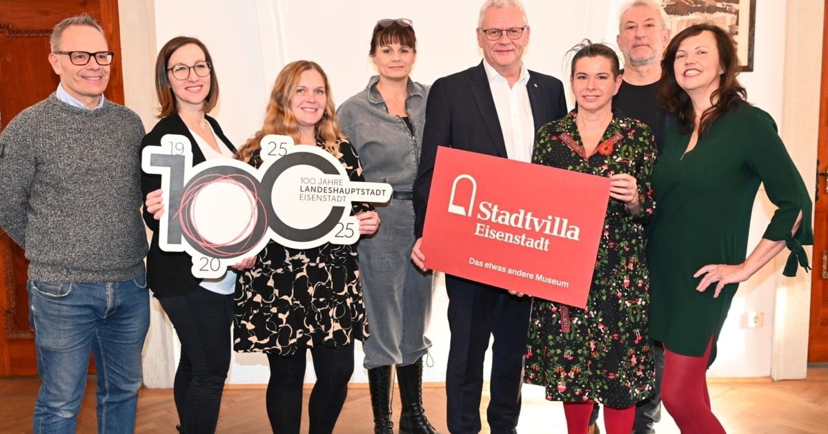 Prominente leihen dem Stadtmuseum ihre Stimme