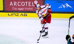 Salzburg erlebte in Schweden einen bitteren Abend.