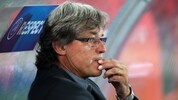 Große Trauer um Trainer-Legende Didi Constantini.