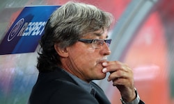 Große Trauer um Trainer-Legende Didi Constantini.