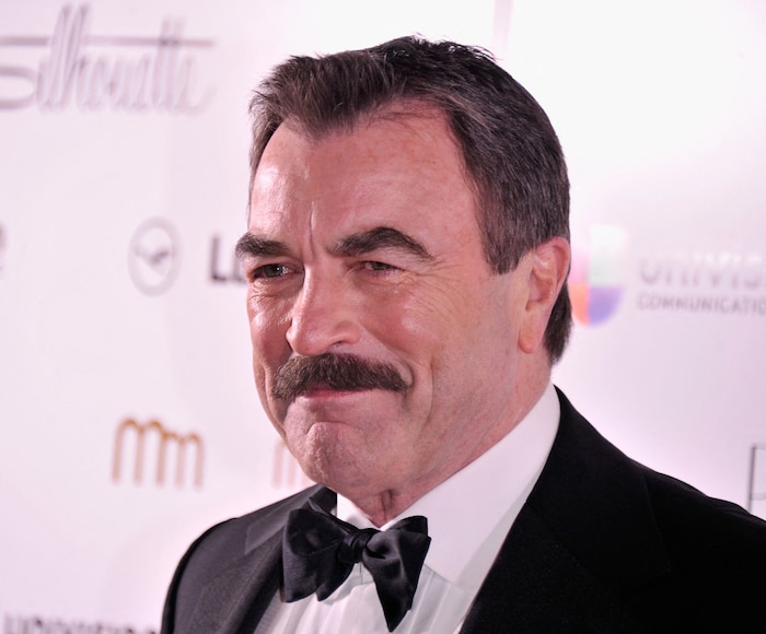 "Magnum" in 2013