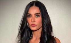 Demi Moore macht mit ihrem jugendlichen Aussehen 30-jährigen Models Konkurrenz – dafür wendet ...