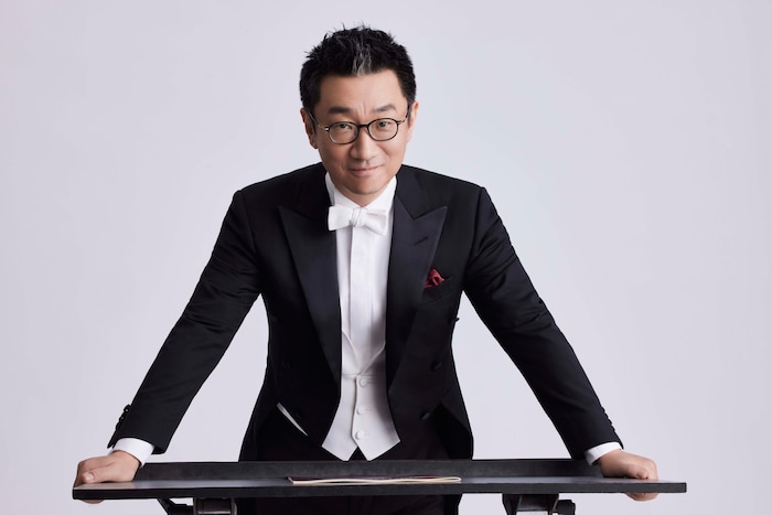 Conductor Li Xincao