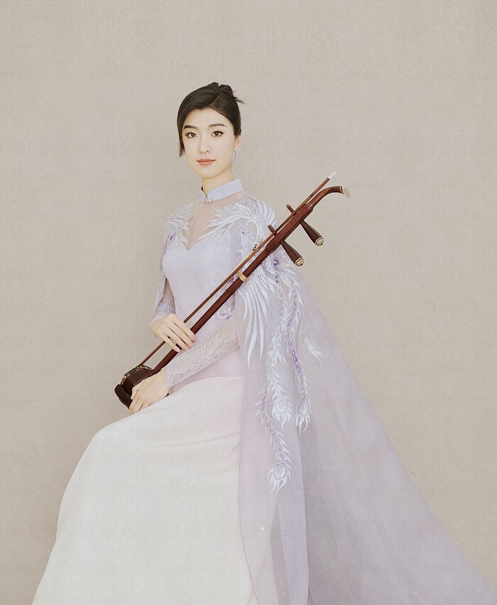 ERHU SOLOIST: MA KE