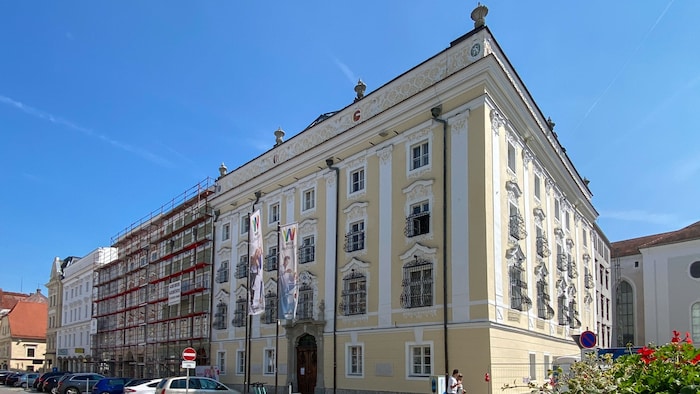 Magistrat Wels
