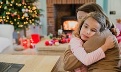 Liebe, Geborgenheit, Vertrauen – wohl die schönsten Geschenke zu Weihnachten! Doch nicht jedes ...