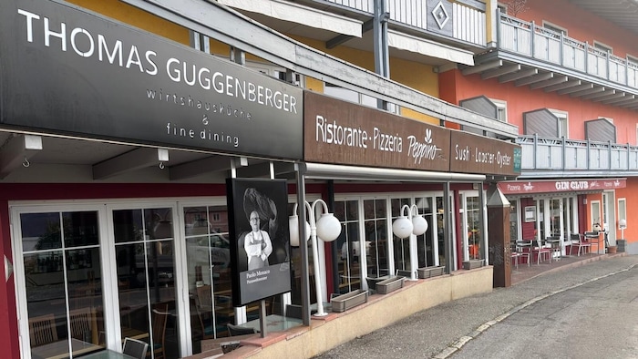 Mit Guggenberger und Monaco will Lercher durchstarten. 