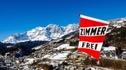 15,59 Millionen Mal wurde vergangenen Winter in Salzburg genächtigt. Derzeit sind noch einige ...
