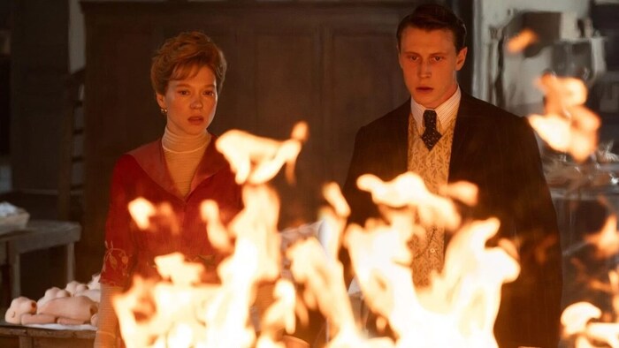 „The Beast“: Ab sofort im Kino. 