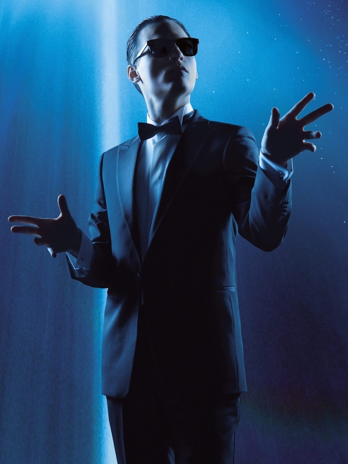 Auch das Falco-Musical „Rock Me Amadeus“ ist eine Erfolgsproduktion
