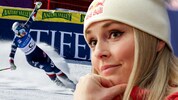 Lindsey Vonn kehrt am Wochenende in den Ski-Weltcup zurück.