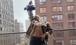 Sydney Sweeney wurde kürzlich im Bikini abgelichtet – und musste zahlreiche boshafte wie ...