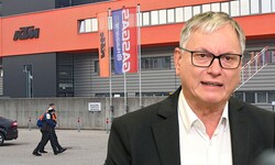 Die Insolvenz von KTM wird zum Politikum: Alois Stöger teilt gegen die ÖVP aus.
