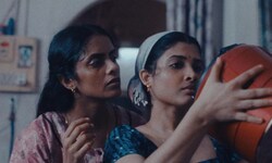 Ab sofort im Kino: „All We Imagine as Light“. 