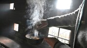 Das Räuchern ist so alt wie die Geschichte der Menschheit und des Feuers.