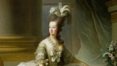 Marie Antoinette (1755-1793), Frankreichs letzte Königin  (Bild: picturedesk.com/Austrian Archives (AA) / brandstaetter images / picturedesk.com)