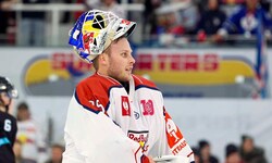Kann für Österreich spielen: Atte Tolvanen.