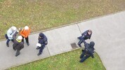 Die Nachbarn schilderten ihren Unmut gegenüber der „Krone“.