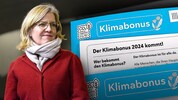 Der Klimabonus kam 2024 wohl zum letzten Mal. Er könnte Sparplänen zum Opfer fallen.